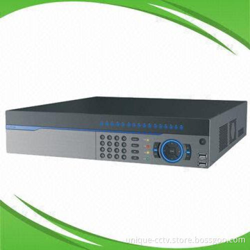 4CH H.264 Real-time D1 Professional DVR